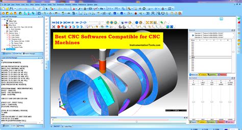 cnc machine go fund me|Best CNC Software for CNC Machines from Beginner to Expert .